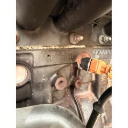 Moteur Renault Twingo 1 Phase 2